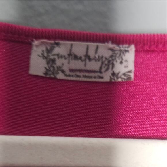 Free People Intimately Kaya bodysuit - Picture 7 of 8